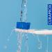 Buy Curaprox CS 5460 Ultra Soft Toothbrush & Enzycal Zero Fluoride Toothpaste 75ml - SLS & Menthol Free for Healthier Teeth - Buy Online on GoSupps.com