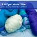 Revolution Fibers Mixed Merino Wool Variety Pack - Delta Blues (Blues) 250 Grams - Buy Online on GoSupps.com