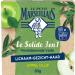 Le Petit Marseillais Le Petit Marseillais 3-in-1 Solid Soap Apple Olive 1 Unit x 80g