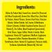 Temptations Mix-Ups Cat Treats Catnip & Temptations Cat Treats Seafood Medley Flavour 454g Tub & Temptations Cat Treats Tasty Chicken Flavour 454g Tub Cat Treats+ Seafood Medley+ CHICKEN Catnip 454 g (Pack of 1) - Buy Online on GoSupps.com