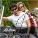 Verdster Polarized Sunglasses for Men & Women | Sports Bicycle Glasses | MTB Motorcycle Airdam Black - Buy Online on GoSupps.com