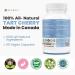 New POTENT 10x EXTRACT TART CHERRY capsules 10 000mg per serving Powerful Antioxidant. Improved Sleep Tart Cherry Supplement for Gout Relief Ideal for Women and Men Non-GMO Vegan Gluten Free. 270 Capsules. 90 count (Pack of 3) - Buy Online on GoSupps.com