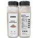 Natruen Ground White Pepper 18oz - Fine Ground Peppercorns Powder | All Natural, Non-GMO, Vegan, Gluten-Free, Kosher & Halal - Buy Online on GoSupps.com