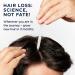 Head & Shoulders Scalp X Minoxidil for Men - Pack of 3 - 2 Fl Oz. - Buy Online on GoSupps.com