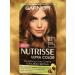 Garnier Nutrisse Ultra Color B4 Golden Mahogany Brown Hair Dye 2 Pack - Buy Online on GoSupps.com