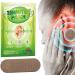 Tinnitus Relief for Ringing Ears,Tinnitus Relief Patches,Natural Herbal Formula Relieves Earaches,Improves Hearing& Boost Blood Circulation,Gives You a Peaceful Sleep original