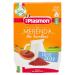 Plasmon Children's Snack Milk Snacks Aseptic Cocoa 2 X 120 G