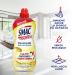 Smac Express Flooring Cleaner 1L - No Detergent Citrus Freshness Ideal for International Shipping - Buy Online on GoSupps.com