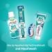 Aquafresh Big Teeth Kids Toothpaste 6-8 Years - 50ml - Buy Online on GoSupps.com