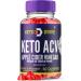 Keto Drive ACV Gummies KetoDrive Apple Cider Vinegar Advanced Strength Multivitamin Support Supplement Gummy Suppl ment Multivitamin Avanc au Vinaigre de cidre de Pomme Keto Drive (60 Gummies)