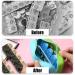 Shop AITIME Portable Contact Lens Organizer - Blue & Green Cases for Daily Use | Best Contact Lens Case G01 - Buy Online on GoSupps.com
