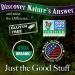 Nature's Answer Night Snooze 100% Pure Organic Essential Oil Blend - 0.5 Oz - Buy Online on GoSupps.com
