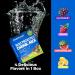 NutriNeat Electrolytes Powder Packets (20 Count) Electrolytes Powder Sugar Free Fruity Daily IV Hydration Packets Perfect for Keto Workout & Recovery (Raspberry Grape Watermelon Lemon) - Buy Online on GoSupps.com