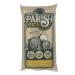 Parish White Rice  High-Protein Rice with Low Glycemic Index  Locally Grown Long-Grain White Rice  Made in the USA  Rich Nutrient Content  Ideal for Curry, Desserts, Stir-Fry  5lb Bag