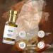 Mukhallat Sheikh Perfume Oil Attar Fragrance with Rose and Oud Notes Mukhallat Perfume Oil Non Alcoholic Arabian Attar Long Lasting Oriental Fragrance - Buy Online on GoSupps.com