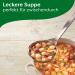 Buy Knorr Wedding Soup - Delicious Noodle Soup Without Flavor Enhancers - 16 Pack (42g Each) | International Shipping Available - Buy Online on GoSupps.com