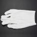 MILUZD 12 Pairs 100% Cotton White MOISTURISING Lining Glove Health Music Work - Buy Online on GoSupps.com