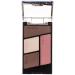 Buy WNW Color Icon Eyeshadow Quad E359 Sweet As Candy - Shop Internationally for Vibrant Color & Long-Lasting Wear - Buy Online on GoSupps.com