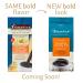 Teeccino Dandelion Caramel Nut Herbal Coffee, Prebiotic & Gluten Free - 10oz (Pack of 3) - Buy Online on GoSupps.com