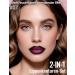  Erinde 2-in-1 Lipstick and Gloss #07 Matte - Buy Online on GoSupps.com