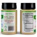 NOOCH IT! Vegan Parmesan - Fair Trade Dairy-Free Cashew Grated Cheese (4oz) - Gluten-Free Cheese Alternative - Buy Online on GoSupps.com