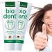 Biodent Stevia Basic Toothpaste 75 ml - Buy Online on GoSupps.com