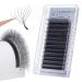 8D Premade Fan W Shape Eyelash Extensions 0.07 D Curl 9-13mm Mix Volume Self Fanning False Lashes Makeup Supplies Professional Use Lash Extension(0.07 D 9-13mm Mix) 0.07 D 9-13mm Mix