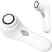 Bauer Professional Skin Sonic Cleansing Brush Cleaner Softer Skin Battery Operated 38720 - Buy Online on GoSupps.com