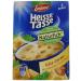 Erasco Hot Cup Cheese Cream with Croutons Pack of 12 (12 x 450 ml bags)