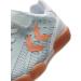 hummel Indoor Shoe Root Elite Handball Kids - Lightweight Design Size 32 EU Illusion Blue | International Shipping Available - Buy Online on GoSupps.com