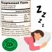 Legere Pharmaceuticals 5-HTP Plus GABA B6 L-Carnitine Supplement Spray 1 fl oz. Supports Sleep and Relaxation. - Buy Online on GoSupps.com