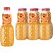  Granini Granini Pack of 6 x 1L Peach Nectar made from classic peach juice - Buy Online on GoSupps.com