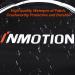 Protective Scooter Cover for Inmotion Electric Unicycle - Anti-Fall Bumper Kit for V5/V8/V10 Models - Buy Online on GoSupps.com