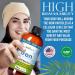 NutriNoche Pure Crystalline Liquid Iron Supplement 30 ppm - 8oz Colloidal Minerals - Buy Online on GoSupps.com