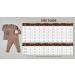 20 Colours Ribbed Pyjama/Tracksuit/Loungewear Unisex | DreamBuy Velvet Mocha Pyjamas for Boys, Girls, Women, and Men - 3-6 Months - Buy Online on GoSupps.com