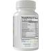 Sharp Ear Tinnitus Relief Supplement - 60 Capsules Proprietary Blend for Optimal Hearing Clarity - Buy Online on GoSupps.com