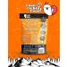 Berta Bites Freeze Dried Chicken Tender Bites - Buy Online on GoSupps.com