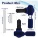Adjustable Toe Splint Straightener - 1 Pair for Toe Pain Relief - Buy Online on GoSupps.com