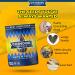 Chinook Seedery Roasted Jumbo Sunflower Seeds - Keto Snacks - Gluten Free, Non GMO - 4 oz (Pack of 12) - Original Flavor - Buy Online on GoSupps.com