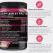Amino + HICA EAA Supplement - Enhance Recovery Endurance & Strength | 30 Servings Dragon Fruit Peach - Buy Online on GoSupps.com