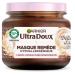 Garnier Ultra Doux - Hydrating & Hypoallergenic Remedy Mask - Oat Milk & Rice Cream - For Delicate Hair & Scalp - Paraben Free - 340 ml