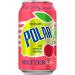 Polar Beverages Tart Cherry Limeade Seltzer'ade 8pk - 12 fl oz | Refreshing Sparkling Water - Buy Online on GoSupps.com