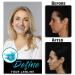 JawFlex Jawline Exerciser for TMJ Relief & Facial Fitness - Blue - Buy Online on GoSupps.com