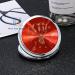 WE Mis Quince A os Compact Mirror (12 PCS) - Sweet 15, Sweet Sixteen, Quincea era, Mis 15 A os - Red - Buy Online on GoSupps.com