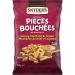 Snyders of Hanover Honey Mustard & Onion Pieces 240 Grams (Pack of 1) Pretzel Pieces - Honey Mustard & Onion