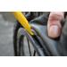Pedro's Pink Tire Lever - Durable and Easy-to-Use - Buy Online on GoSupps.com