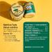 OG GHEE | 210g | Hormone and Antibiotic Free Clarified Butter Caramelized Flavour Keto and Paleo Friendly Gluten Free Lactose and Casein Free Carnivore Clarified Butter 210g - Buy Online on GoSupps.com