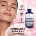 Hydrating Hyaluronic Acid Serum for Face and Lips (2 Oz) - Medical Grade Formula for All Skin Types - Paraben and Fragrance-Free - Buy Online on GoSupps.com