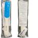 Callus Remover Foot File - Quick 3-Minute Home Spa Foot Care | Wonder Pedi Rasp & Scrubber for Smooth Heels - Buy Online on GoSupps.com