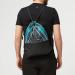 Official Mercedes AMG Petronas Formula 1 Merchandise | Graffiti Pull Bag Collection - Buy Online on GoSupps.com